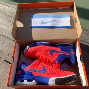 Nike Air Max Cage - Men’s Size 9 - Brand New - in box